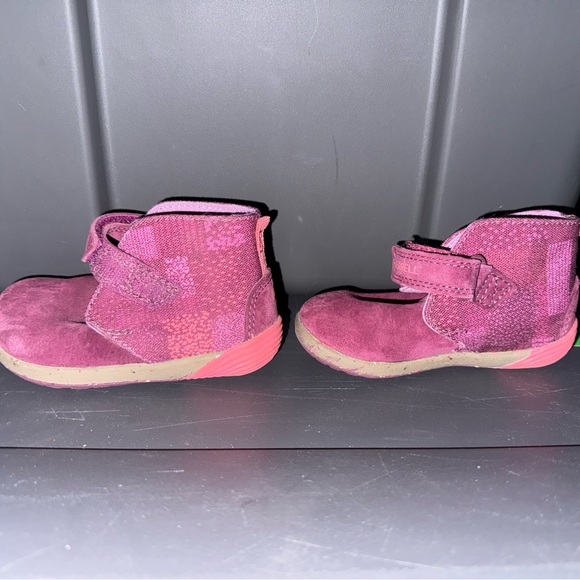 Merrell Toddler Baresteps Boots - Picture 4 of 4